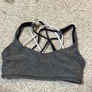 Women's Free to Be Wild Bra